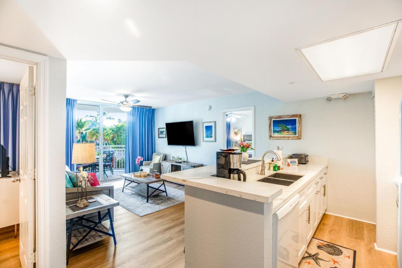 Sunrise Suites - Butterfly Nest #107 Cayo Hueso Exterior foto