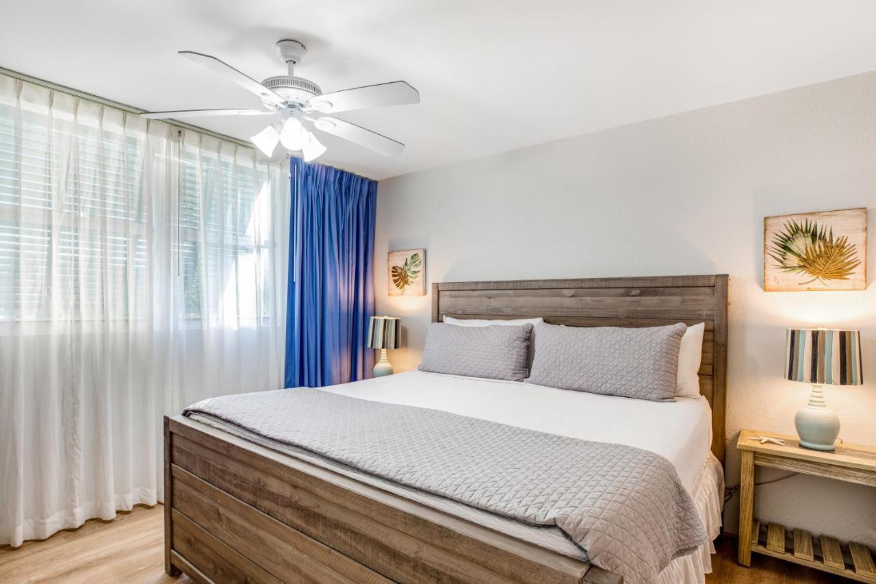 Sunrise Suites - Butterfly Nest #107 Cayo Hueso Exterior foto