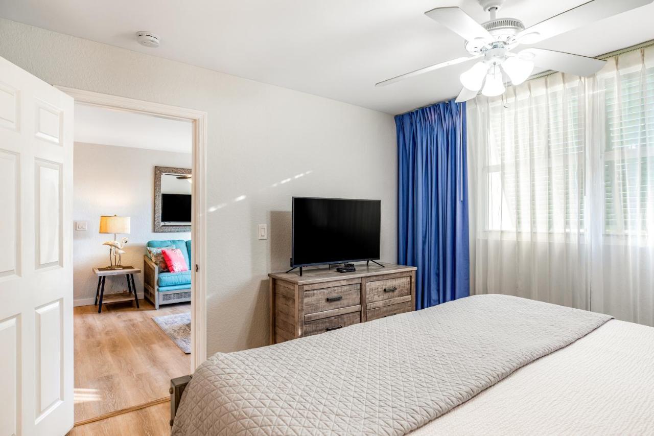Sunrise Suites - Butterfly Nest #107 Cayo Hueso Exterior foto