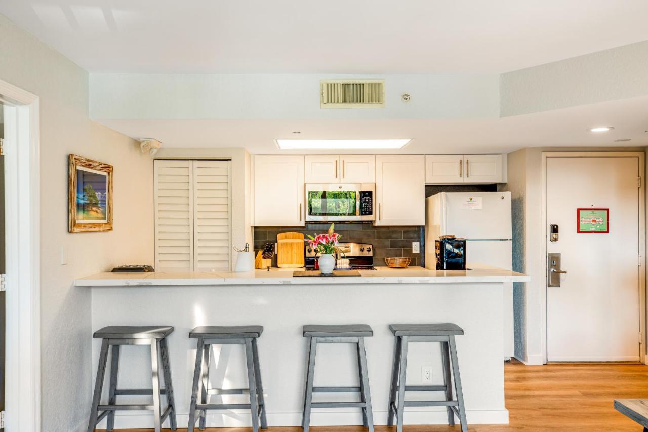 Sunrise Suites - Butterfly Nest #107 Cayo Hueso Exterior foto