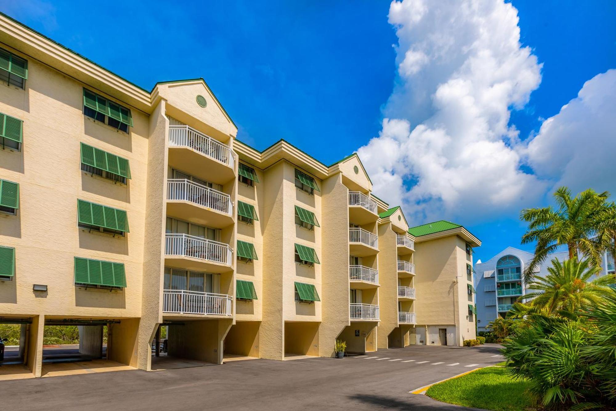 Sunrise Suites - Butterfly Nest #107 Cayo Hueso Exterior foto