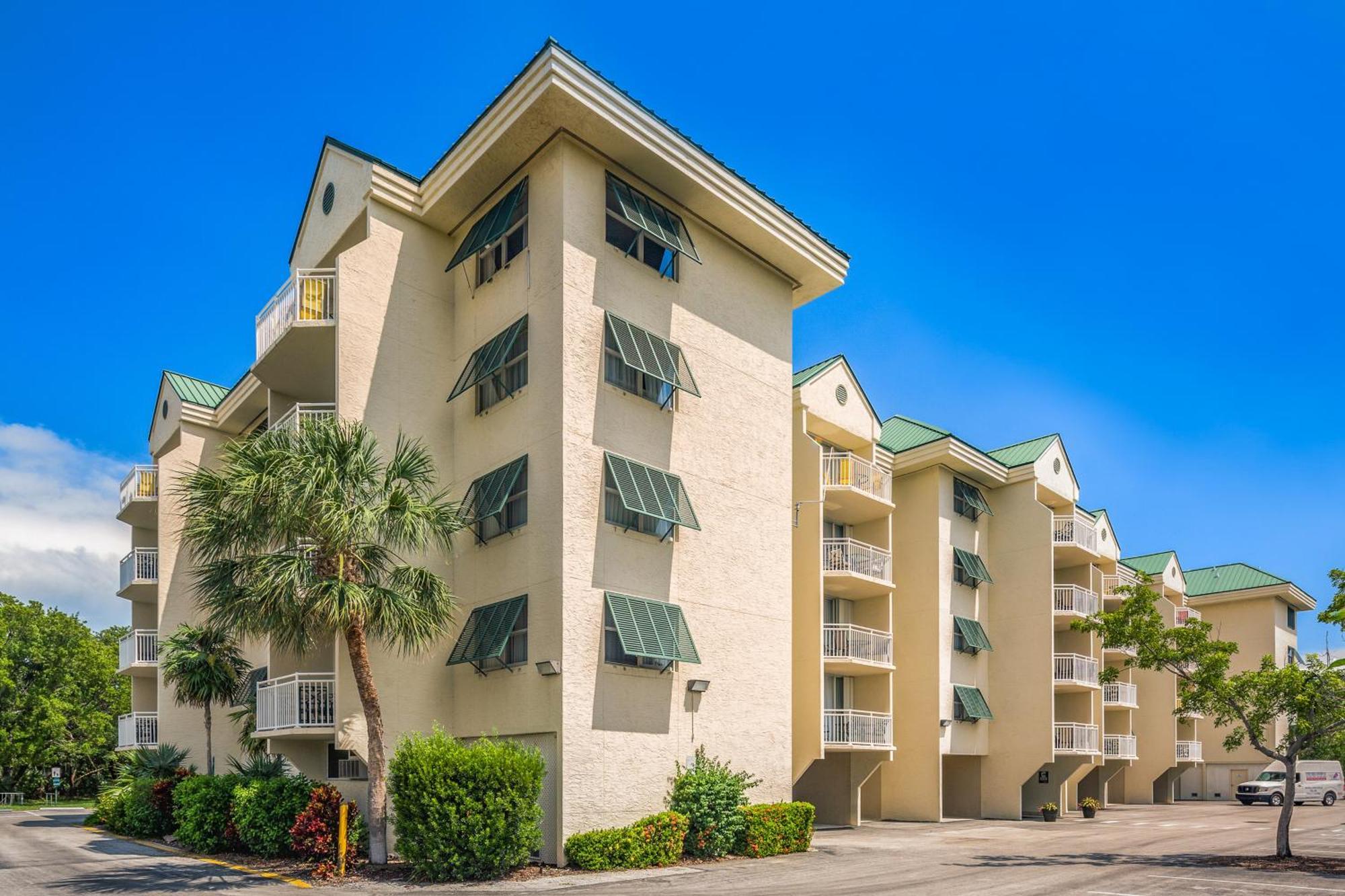 Sunrise Suites - Butterfly Nest #107 Cayo Hueso Exterior foto