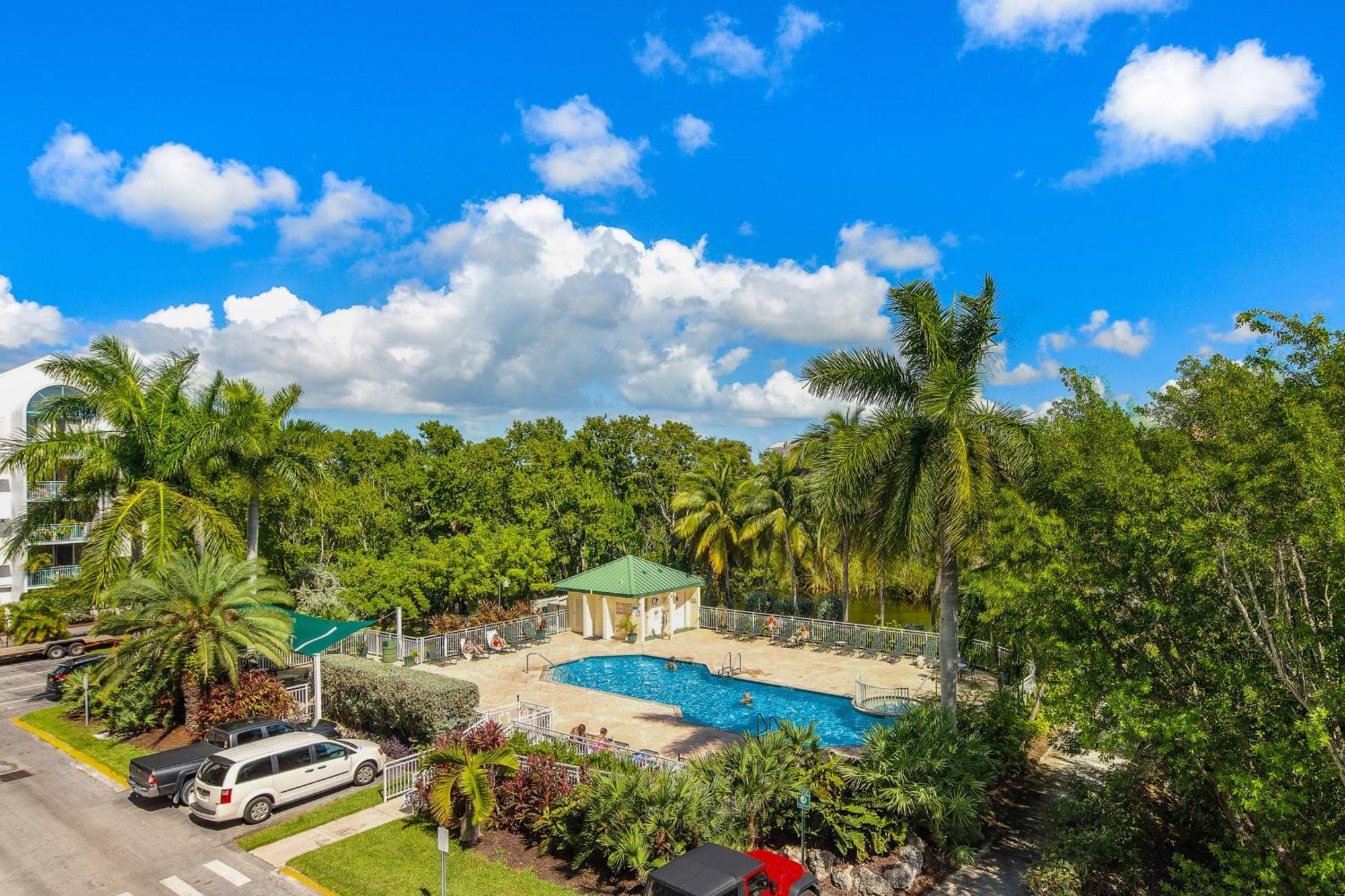 Sunrise Suites - Butterfly Nest #107 Cayo Hueso Exterior foto