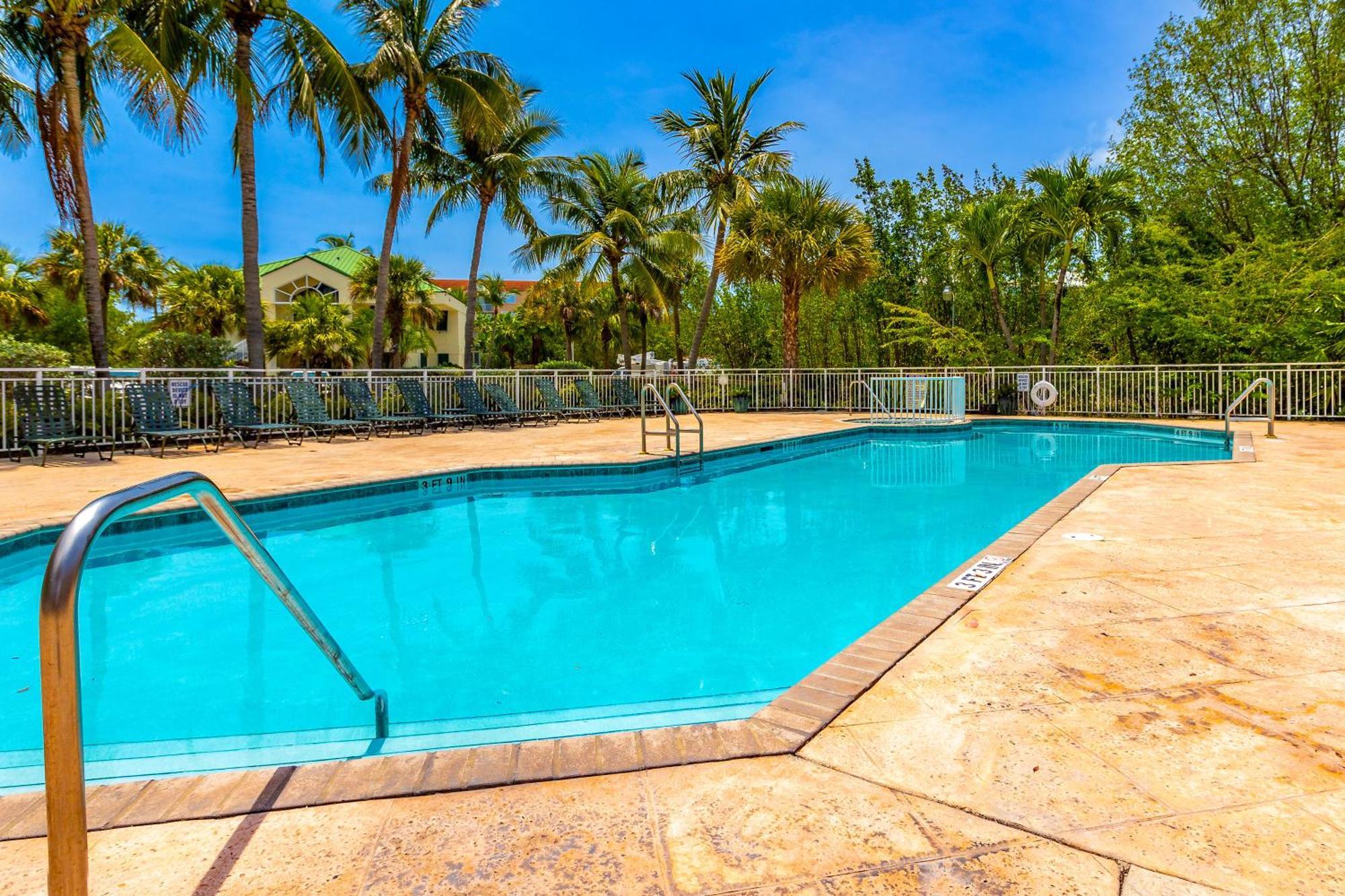 Sunrise Suites - Butterfly Nest #107 Cayo Hueso Exterior foto