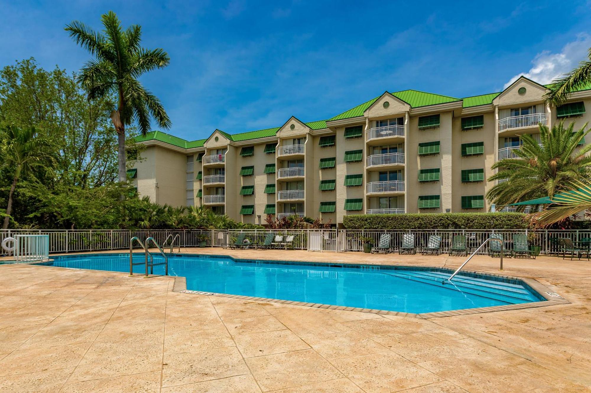 Sunrise Suites - Butterfly Nest #107 Cayo Hueso Exterior foto