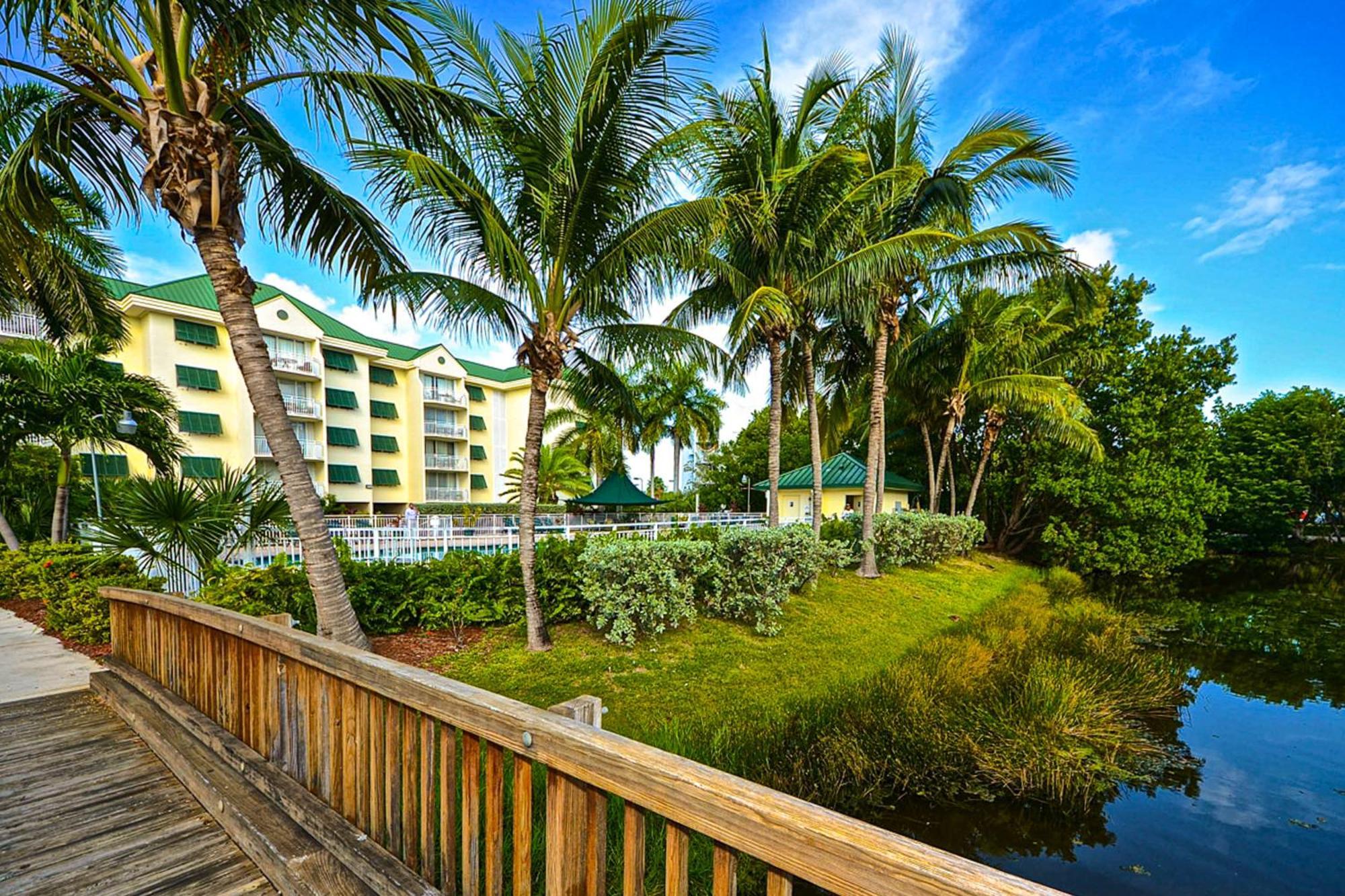 Sunrise Suites - Butterfly Nest #107 Cayo Hueso Exterior foto