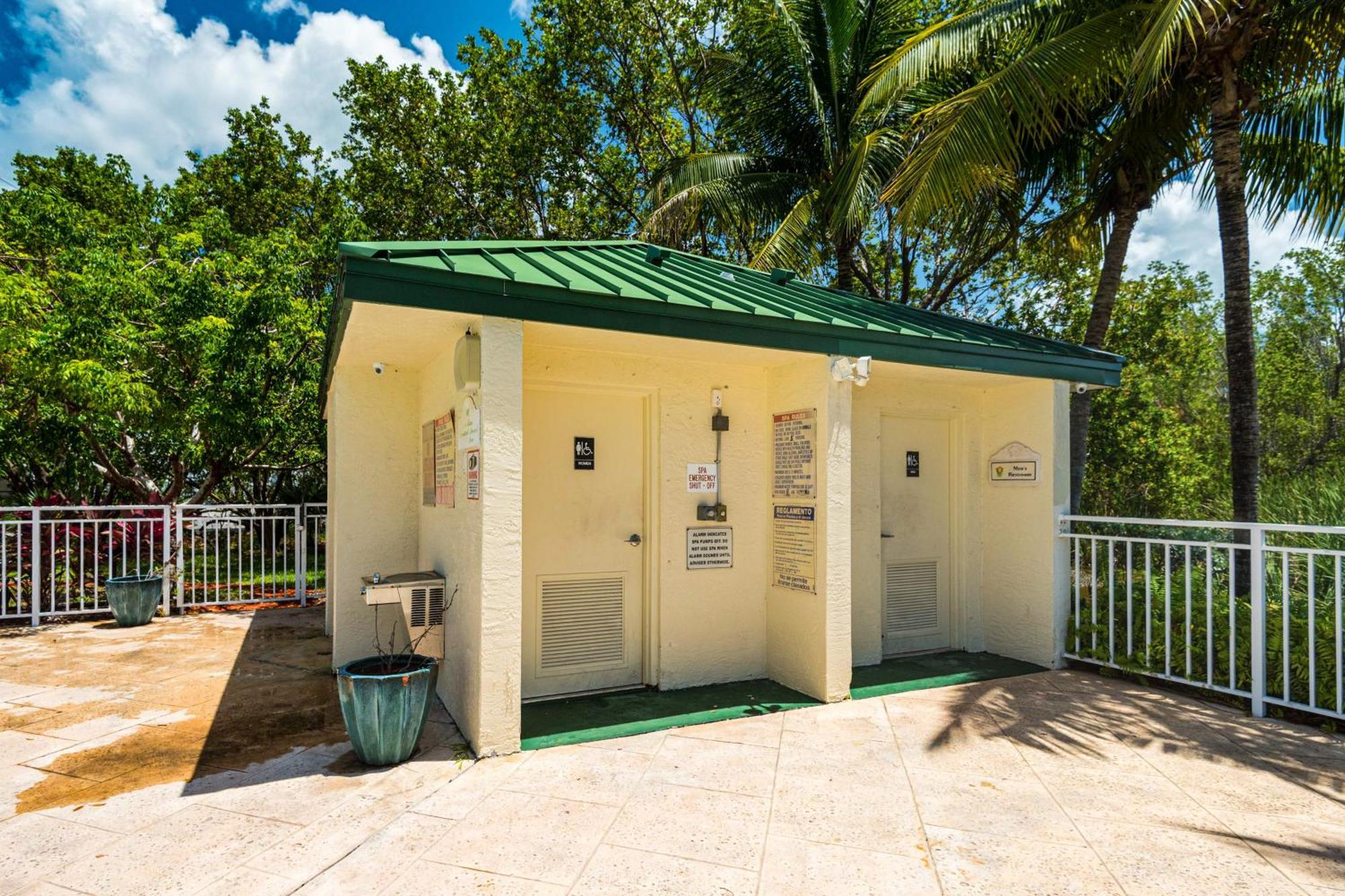 Sunrise Suites - Butterfly Nest #107 Cayo Hueso Exterior foto